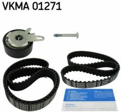 SKF Set curea de distributie SKF VKMA 01271 (VKMA 01271) - automobilus