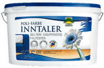 Polifarbe Inntaler belső falfesték 15L fehér