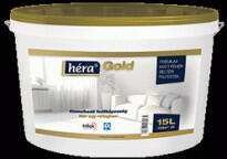 Vásárlás: Héra Gold beltéri falfesték 15L Diszperziós festék, beltéri  falfesték árak összehasonlítása, Gold beltéri falfesték 15 L boltok