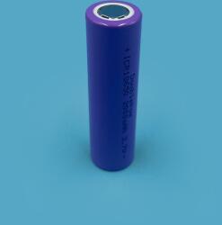 Elysium Aid Pte. Ltd Tölthető Li-ion akkumulátor Elysium fali lázmérőhöz - 1 db