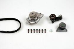HEPU Set pompa apa + curea dintata HEPU PK00562 (PK00562) - automobilus