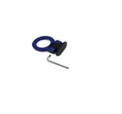 ALM Ornament sport carlig remorcare albastru (ALM IS07220 A)