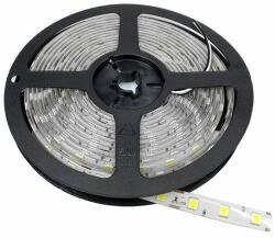  BANDA LED 5050 60 SMD/m 4500K -IMPERMEABIL (43-BAN)