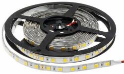  Banda Led 5054 60l/m 24v 10mm 16w/m 1100lm/m 4200k Ip65 (83-ban)