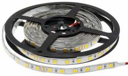 Banda Led 5054 60l/m 24v 10mm 16w/m 1100lm/m 4200k Ip65 (83-ban)