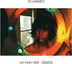 Universal PJ Harvey - Uh Huh Her Demos (Vinyl LP (nagylemez)) (725324)