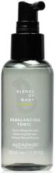 ALFAPARF Milano Toner pentru scalp și păr - Alfaparf Milano Blends Of Many Rebalancing Tonic 100 ml