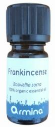 Armina Ulei esential de Frankincense - tamaie (boswellia sacra) pur bio 5ml ARMINA