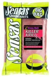 SENSAS Nada Killer Krill 2kg Sensas (A0.S10334)
