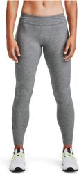 Under Armour Női magas derekú 7/8-os sport leggings Under Armour FAVORITE WM LEGGINGS W szürke 1356403-090 - M