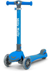 Milly Mally Gyerek roller Milly Mally Scooter Boogie kék
