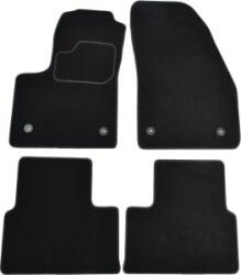 MAMMOOTH Set covorase mocheta MAMMOOTH OPEL MERIVA B 06.10-03.17 4 buc (MMTA041OPL190PRM01)