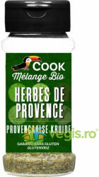 COOK Ierburi de Provence (Solnita) Ecologice/Bio 20g