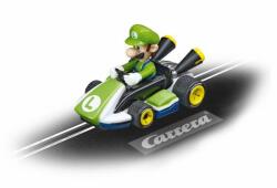 Carrera FIRST 65020 Nintendo - Luigi pályaautó - hd-tech