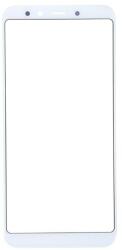 tel-szalk-1923050 Xiaomi Mi 6X / A2 fehér Érintőpanel -kijelző nélkül -digitizer (tel-szalk-1923050)