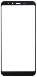 tel-szalk-1923051 Xiaomi Mi 6X / A2 fekete Érintőpanel -kijelző nélkül -digitizer (tel-szalk-1923051)