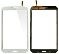 tel-szalk-1923021 Samsung Galaxy Tab 3 10.1 fehér Érintőpanel -kijelző nélkül -digitizer (tel-szalk-1923021)