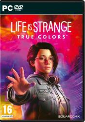Square Enix Life is Strange True Colors (PC)
