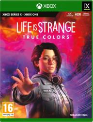 Square Enix Life is Strange True Colors (Xbox One)