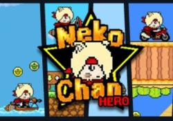 Cosimo Menga NekoChan Hero Collection (PC)