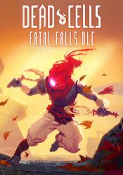 Motion Twin Dead Cells Fatal Falls DLC (PC)