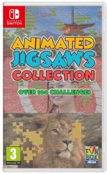 Funbox Media Animated Jigsaws Collection (Switch)