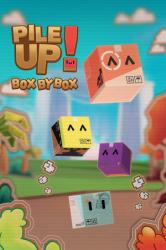 HandyGames Pile Up! Box by Box (PC)