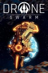 Astragon Drone Swarm (PC)