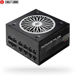 CHIEFTEC Powerup 850W 80 PLUS Gold (GPX-850FC)