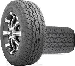 Toyo Open Country A/T 275/70 R18 115/112S