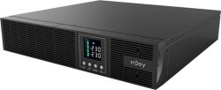 nJoy UPS Aster 3K 3000VA (UPCMCOP930HASCG01B)