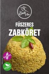 Szafi Free fűszeres zabköret 500 g