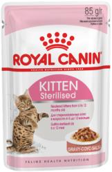 Royal Canin Kitten gravy 85 g