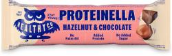 HealthyCo Proteinella csokoládé-mogyoró 35 g
