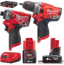 Milwaukee FPP2A-422P (4933478821)