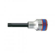 king tony spline bitfej 1/2" m14 l=140 406614