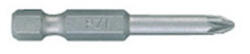 king tony behajtóhegy 1/4" pz3x 50 715003z