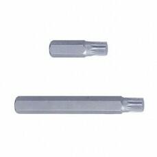  king tony spline bithegy 10 m12 l=80 168012m