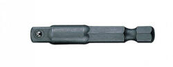 king tony bithegy adapter 1/4" -3/8" l50 7703-50