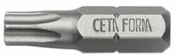 Ceta Form bit torx t40x25 1/4" ce-cb/812