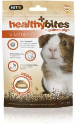 Mark&Chappell Vetiq Healthy Bites Vitamin C 30 g