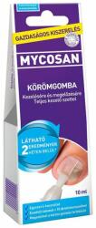 Mycosan ecsetelő körömgombára 10ml