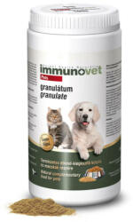 Immunovet Pets - Étrend-kiegészítő granulátum 1kg