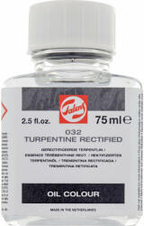 Royal Talens TURPENTINE RECTIFIED 032 75 ml