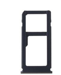 tel-szalk-1923920 Nokia 8 kék SIM & SD kártya tálca (2 sim kártyás verziók) (tel-szalk-1923920)