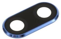  tel-szalk-1924260 Huawei Honor 10 hátlapi kamera lencse kék (tel-szalk-1924260)