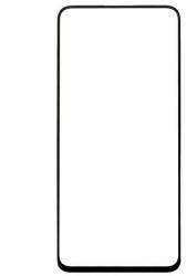 NBA001LCD100978 Huawei Nova 6 5G üveg előlap - kijelző részegység szervizalkatrész (NBA001LCD100978)