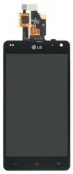 NBA001LCD100809 LG OEM LCD kijelző érintővel (NBA001LCD100809)
