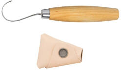 Morakniv Wood Carving Hook Knife 164 Left Wood faragókés (13386)