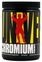 Universal Nutrition Chromium Picolinate 100 caps - suplimente-sport